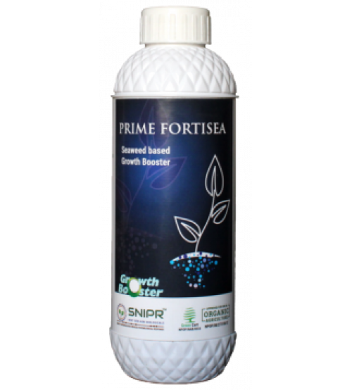 Prime Fortisea - Growth Booster 1000 ml